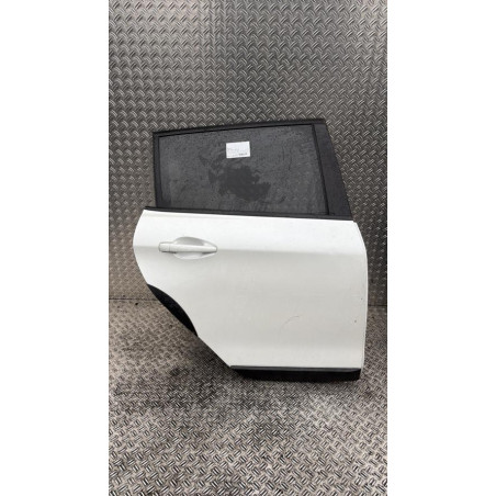 Porte arriere droit PEUGEOT 2008 1 Photo n°1