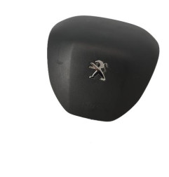 Air bag conducteur PEUGEOT 2008 1 Photo n°1