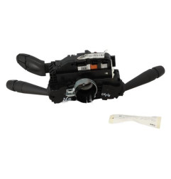 Com (Bloc Contacteur Tournant+Commodo Essuie Glace+Commodo Phare) PEUGEOT 2008 1 Photo n°1