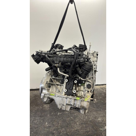 Moteur MERCEDES CLASSE A 176 Photo n°1