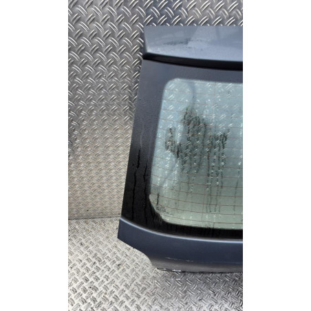 Malle/Hayon arriere AUDI A3 2