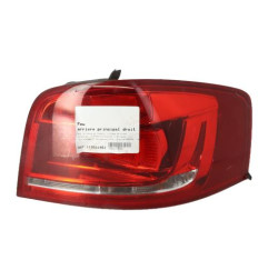 Feu arriere principal droit (feux) AUDI A3 2 Photo n°1