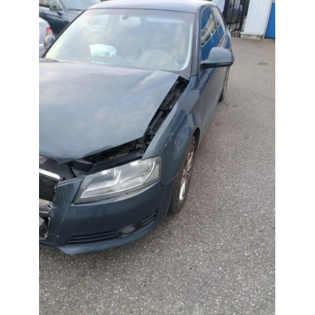 Etrier arriere gauche (freinage) AUDI A3 2 Photo n°1