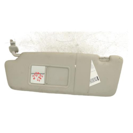 Pare soleil gauche AUDI A3 2 Photo n°1