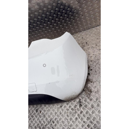 Pare choc arriere OPEL CORSA E