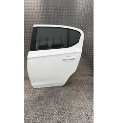 Porte arriere gauche OPEL CORSA E Photo n°1