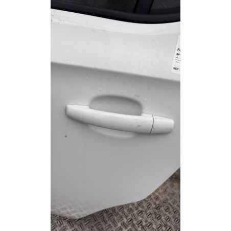 Porte arriere gauche OPEL CORSA E