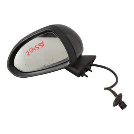 Retroviseur gauche OPEL CORSA E Photo n°1