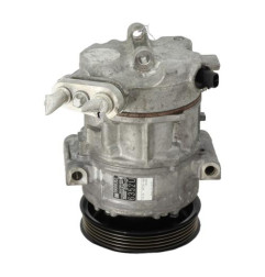 Compresseur clim OPEL CORSA E Photo n°1