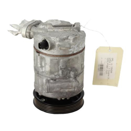 Compresseur clim OPEL CORSA E