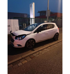 Cremaillere assistee OPEL CORSA E