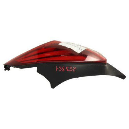 Feu arriere principal droit (feux) PEUGEOT 208 1