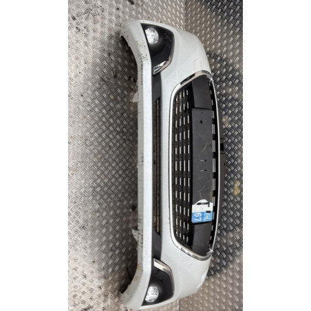 Pare choc avant PEUGEOT 208 1 Photo n°1