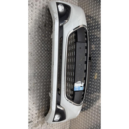 Pare choc avant PEUGEOT 208 1