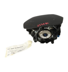 Air bag conducteur PEUGEOT 208 1