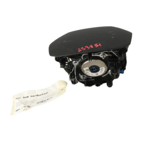 Air bag conducteur PEUGEOT 208 1