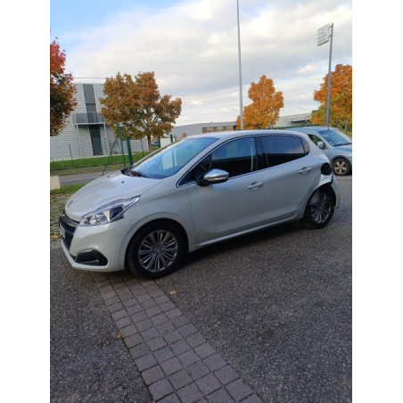 Moteur leve vitre avant gauche PEUGEOT 208 1