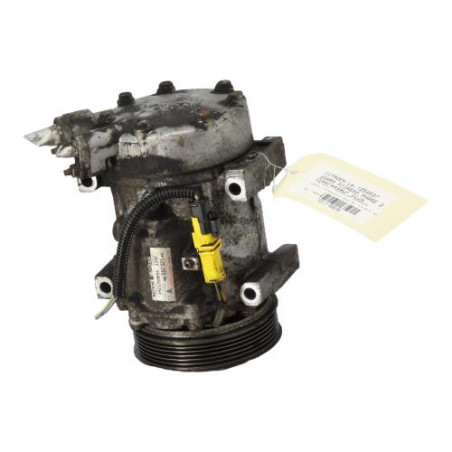 Compresseur clim CITROEN XSARA PICASSO Photo n°1