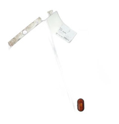 Aile avant gauche RENAULT TRAFIC 2 Photo n°1