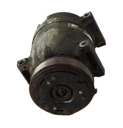 Compresseur clim RENAULT TRAFIC 2 Photo n°1