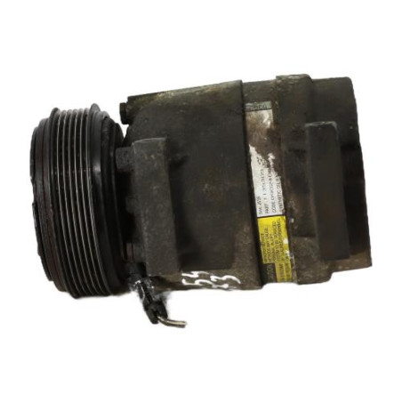 Compresseur clim RENAULT TRAFIC 2