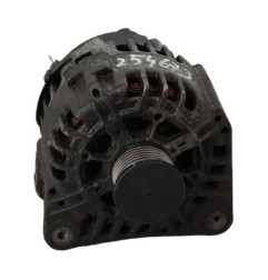 Alternateur RENAULT TRAFIC 2 Photo n°1