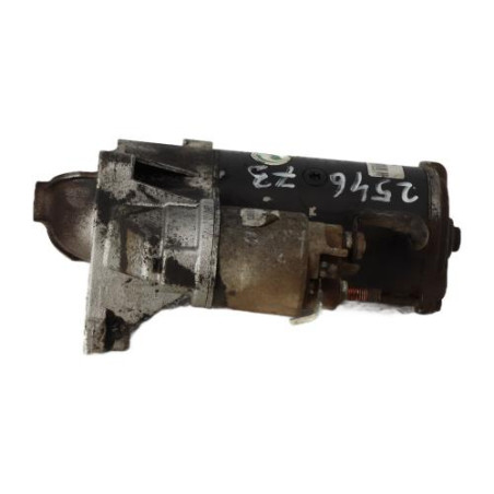 Demarreur RENAULT TRAFIC 2