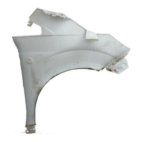 Aile avant gauche FORD TRANSIT COURIER 1