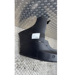 Pare choc arriere FORD TRANSIT COURIER 1 Photo n°1