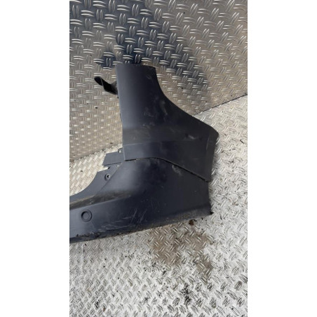 Pare choc arriere FORD TRANSIT COURIER 1