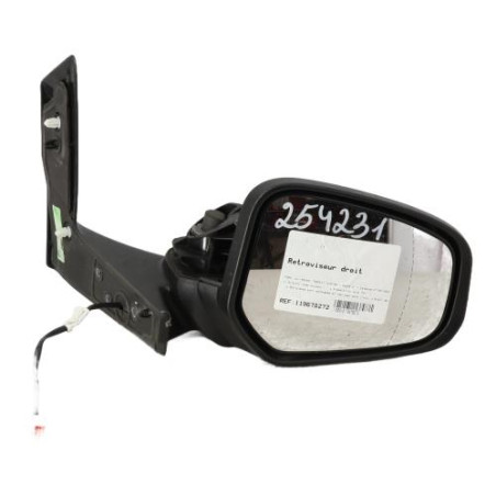 Retroviseur droit FORD TRANSIT COURIER 1 Photo n°1