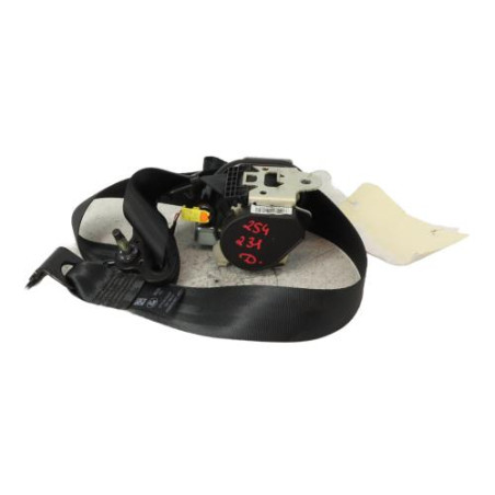 Ceinture avant droit FORD TRANSIT COURIER 1 Photo n°1