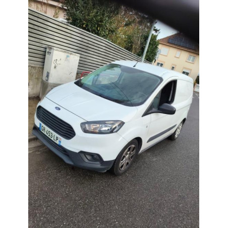 Etrier avant droit (freinage) FORD TRANSIT COURIER 1