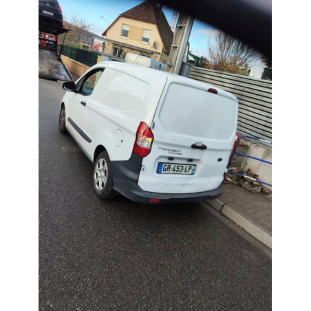 Moyeu avant droit FORD TRANSIT COURIER 1 Photo n°1