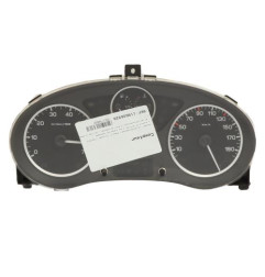 Compteur PEUGEOT PARTNER 2 Photo n°1