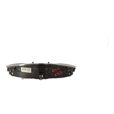 Compteur PEUGEOT PARTNER 2