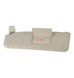 Pare soleil gauche PEUGEOT PARTNER 2 Photo n°1