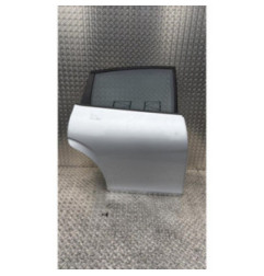 Porte arriere droit SEAT LEON 2 Photo n°1
