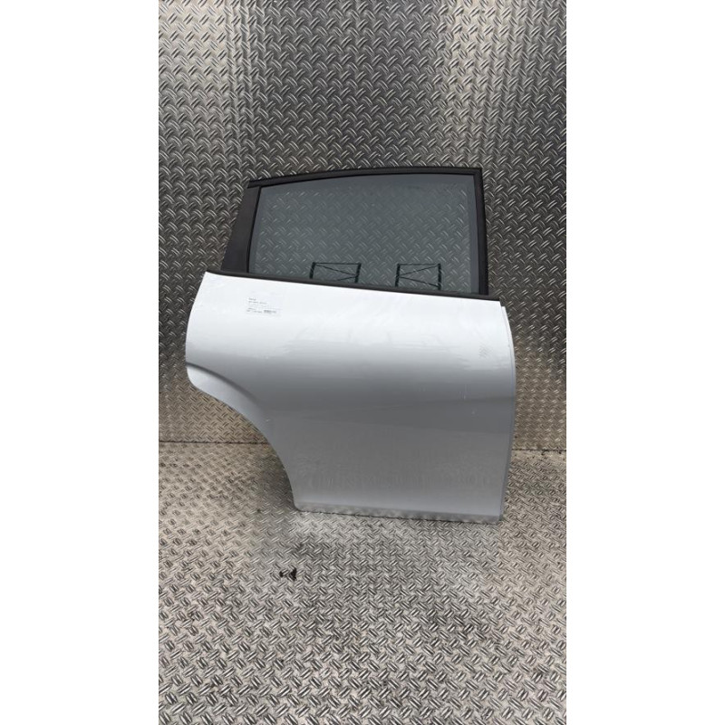 Porte arriere droit SEAT LEON 2