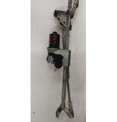 Moteur essuie glace avant PEUGEOT 307 Photo n°1