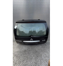 Malle/Hayon arriere CITROEN C3 1 Photo n°1
