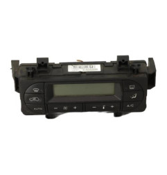 Commande chauffage CITROEN C3 1 Photo n°1