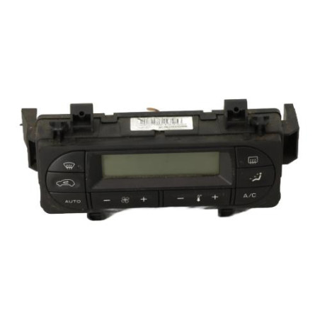 Commande chauffage CITROEN C3 1 Photo n°1
