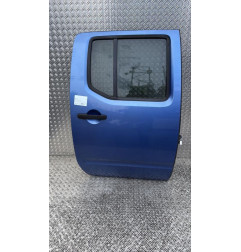 Porte arriere droit NISSAN NAVARA 1 Photo n°1