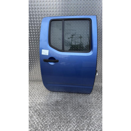 Porte arriere droit NISSAN NAVARA 1 Photo n°1