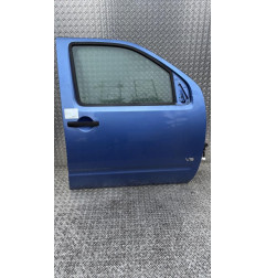 Porte avant droit NISSAN NAVARA 1 Photo n°1