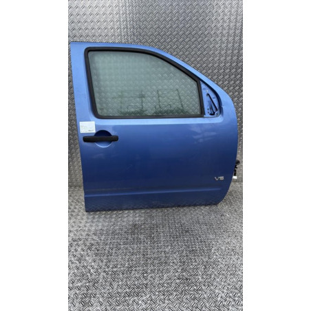 Porte avant droit NISSAN NAVARA 1 Photo n°1