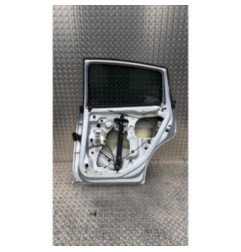 Porte arriere droit SEAT LEON 2 Photo n°5