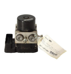 Bloc ABS (freins anti-blocage) NISSAN NAVARA 1 Photo n°1