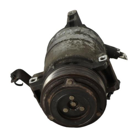 Compresseur clim NISSAN NAVARA 1 Photo n°1